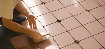 Star Tile Co Ltd - Ceramic Tile Installers & Contractors