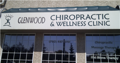Glenwood Chiropractic & Wellness Clinic - Chiropractors DC
