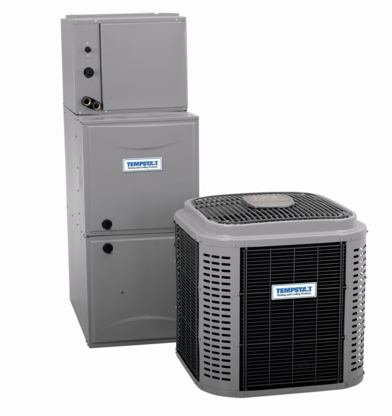 Tempstar Heating and Cooling Products - Air Conditioning Contractors