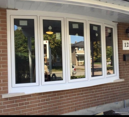 Premier North Windows and Doors Inc. - Fenêtres