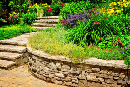 Happy Ant Landscaping - Landscape Contractors & Designers