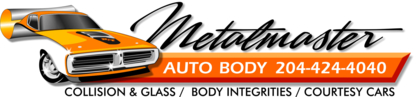 Metalmaster - Auto Body Repair & Painting Shops