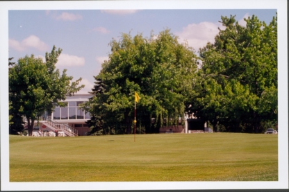 Club de Golf Rive-Sud Inc - Terrains de golf publics