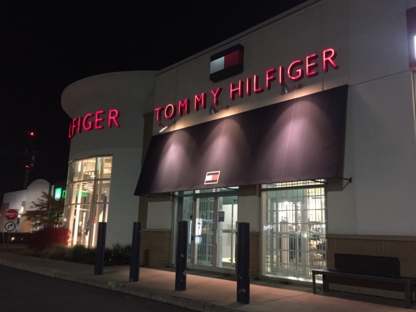 Tommy Hilfiger Canada - Magasins de vêtements