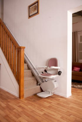 Northwest Independent Living Services - Stair Lifts