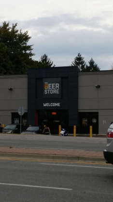 The Beer Store - Beer & Ale