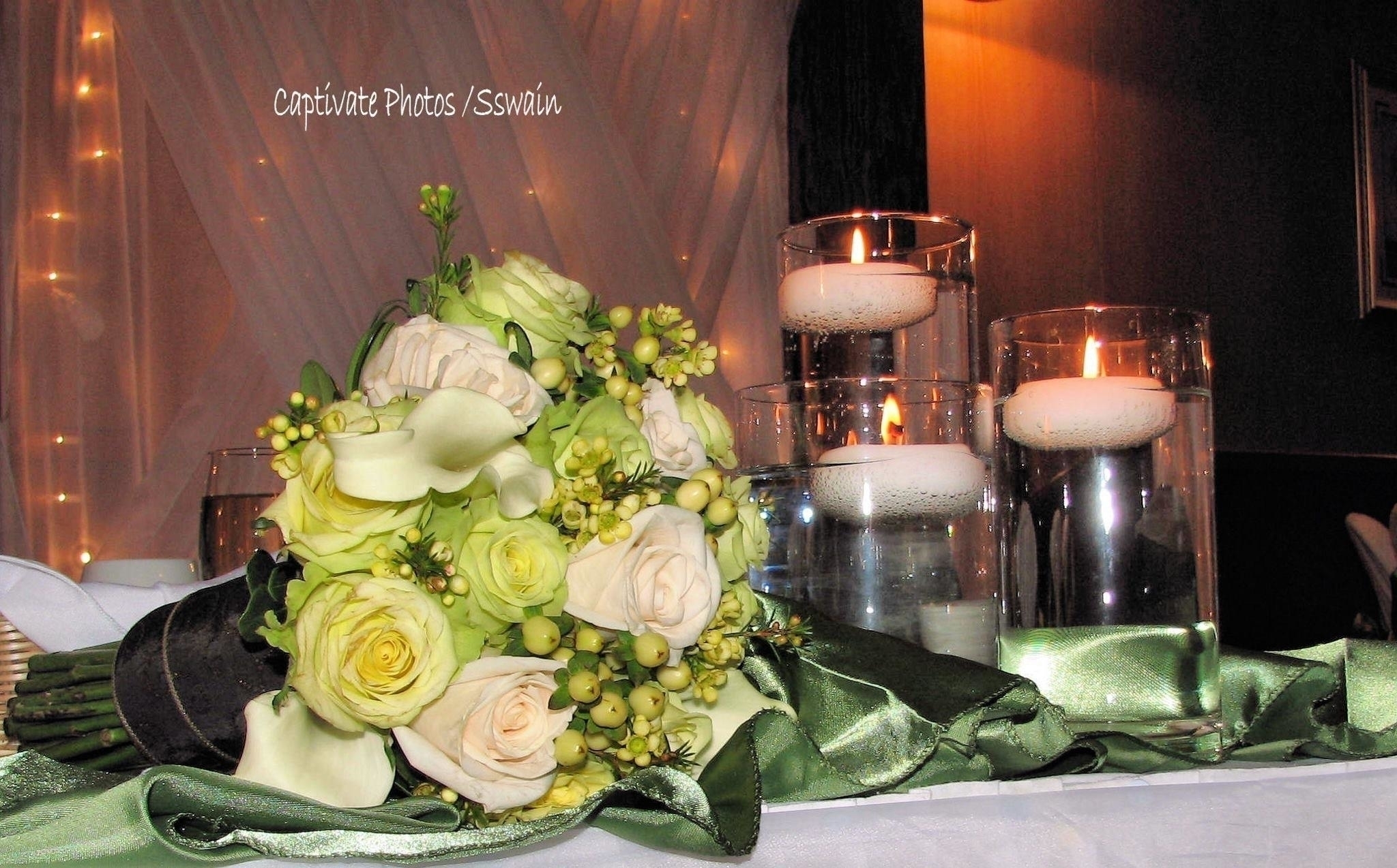 Clarke Floral Design - Florists & Flower Shops