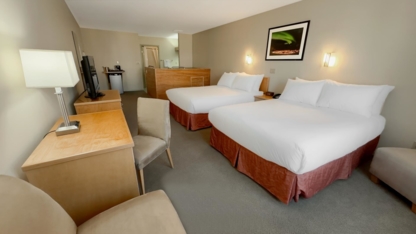 Eldorado, a Coast Hotel - Hotels