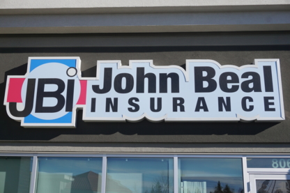 John Beal Insurance Ltd - Assurance