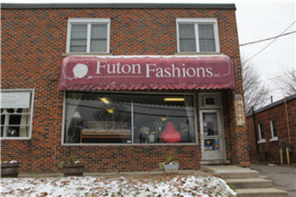 Futon Fashions - Futons