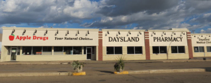 Daysland Apple Drugs - Pharmacies