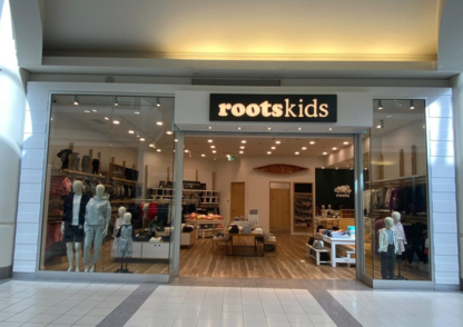 Roots - Magasins de vêtements