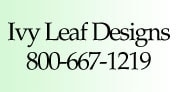 Ivy Leaf Designs - Florists & Flower Shops