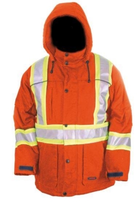 Centre du Travail Victoriaville - Work Clothing