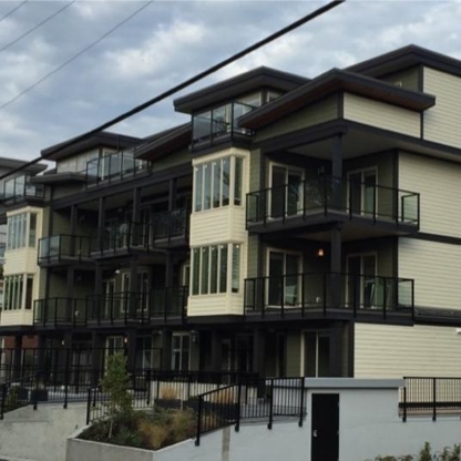 Glamour Painting & Decorating - Peintres