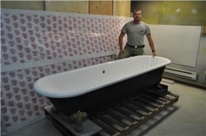 Monsieur Baignoire  - Appliance Repair & Service