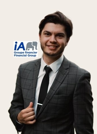 François-Olivier Poulin - Conseillers en planification financière