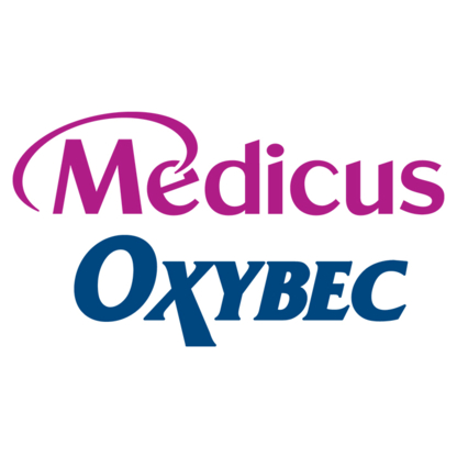 Médicus Oxybec - Medical Equipment & Supplies