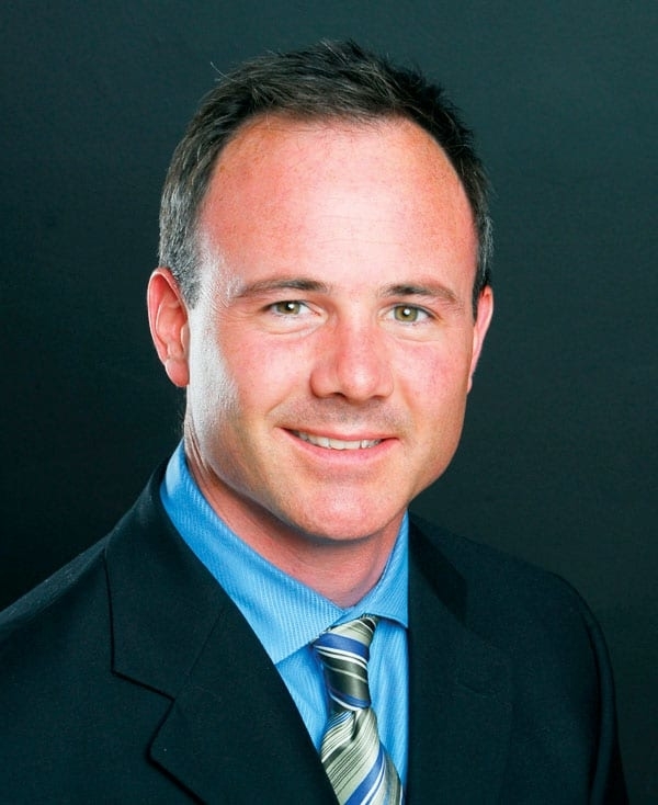 ian mccleary desjardins insurance agent