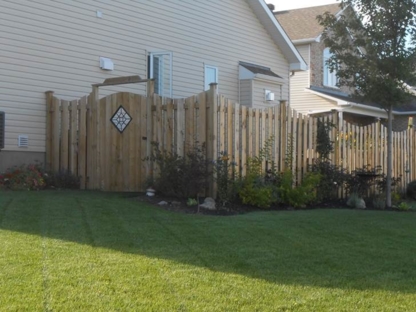 Constant Superior Fence Inc - Home Improvements & Renovations