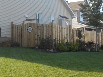 Constant Superior Fence Inc - Rénovations