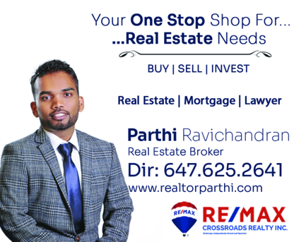 Realtor Parthi - Real Estate (General)