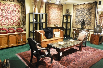 Indo Designer Rugs - Carpet & Rug Rental