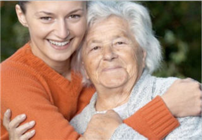 Retire At Home Services - Home Health Care Service