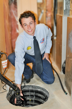 The Gentlemen Pros Plumbing, Heating & Electrical - Plumbers & Plumbing Contractors
