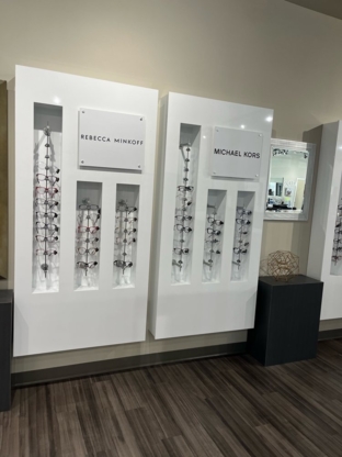 Optiks International - Calgary - South Trail Crossing - Handbag Stores