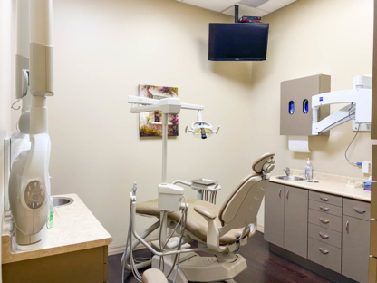 Valleylands Dental Care - Service d'urgence dentaire