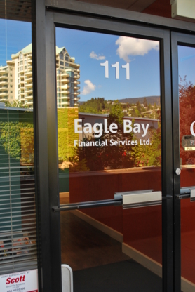 Eagle Bay Financial Services Ltd - Conseillers en planification financière