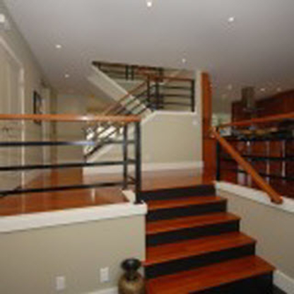 West Coast Railings - Railings & Handrails