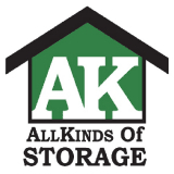 AllKinds of STORAGE - Self-Storage