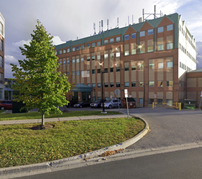 Markham Stouffville Hearing Services - Toronto Hearing Services - Traitement au laser