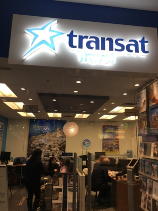 Transat Travel - Travel Agencies