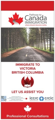 Pathway to Canada Immigration - Naturalization & Immigration Consultants