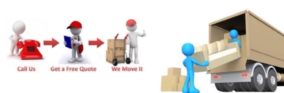 BLT Moving - Moving Services & Storage Facilities
