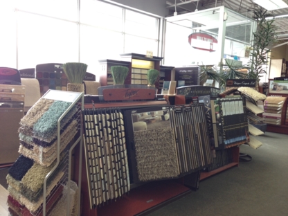 Carpet Mill - Carpet & Rug Stores