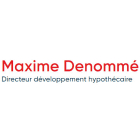 Maxime Denommé - Directeur Développement Hypothécaire - Conseillers en planification financière