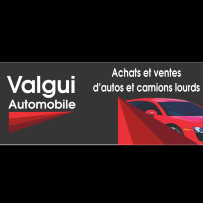 Valgui Automobile Inc - Car Repair & Service