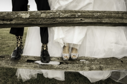 Sweet Bow Photography - Photographes de mariages et de portraits