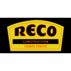 Reco Construction 2010 Ltd - Paving Contractors