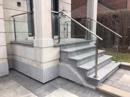 Elite Iron Design - Iron Works