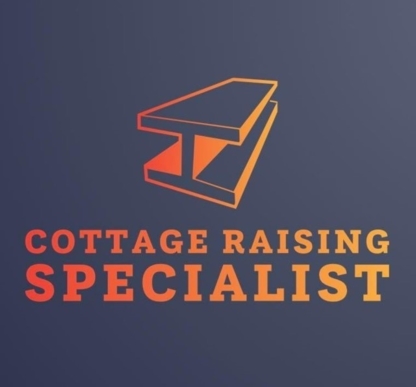 View Cottage Raising Specialist’s Peterborough profile