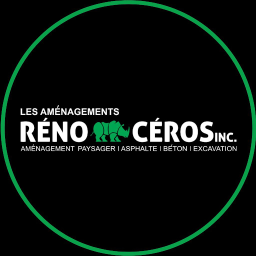 Les Aménagements Réno-Céros Inc. - Excavation Verdun - Landscape Contractors & Designers