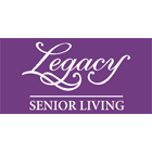 Legacy Senior Living - Retirement Homes & Communities
