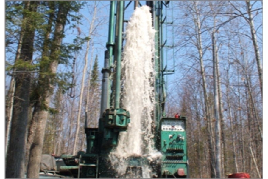 Legge Joe & Sons Drilling - Water Well Drilling & Service