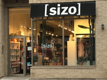 Sizo Coiffure - Hair Salons