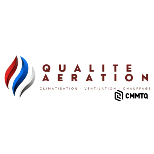 Qualité Aération Inc. - Climatisation, Chauffage, Thermopompe - Heating Contractors
